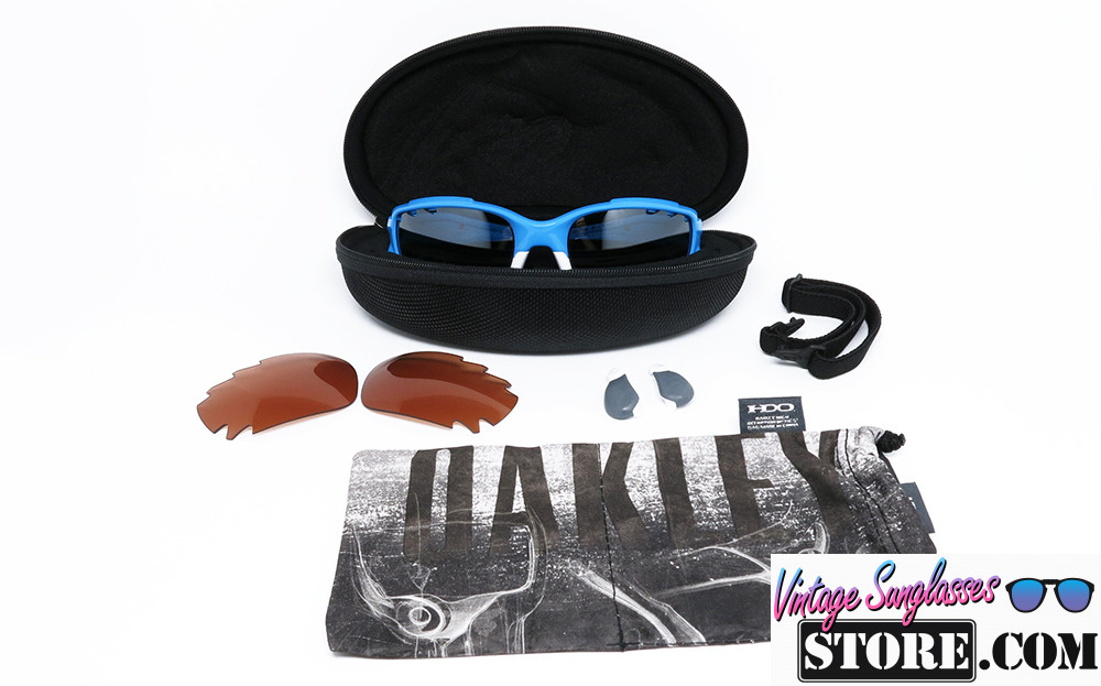 OAKLEY New Racing Jacket OO9171-09
