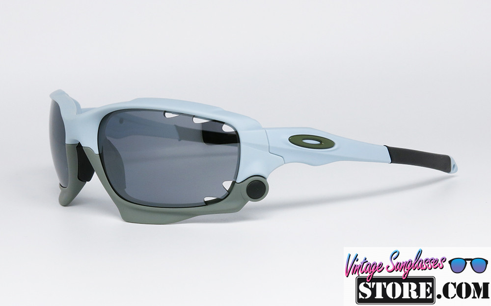 OAKLEY New Racing Jacket OO9171-13 GP75