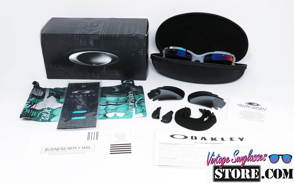 OAKLEY New Racing Jacket OO9171-23