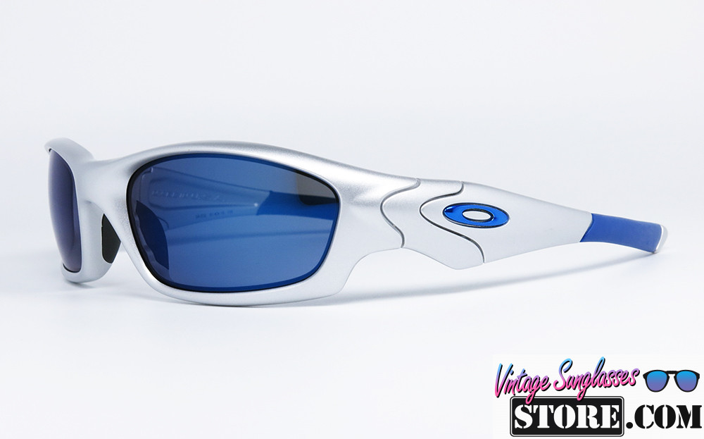 OAKLEY New Straight Jacket 04-332