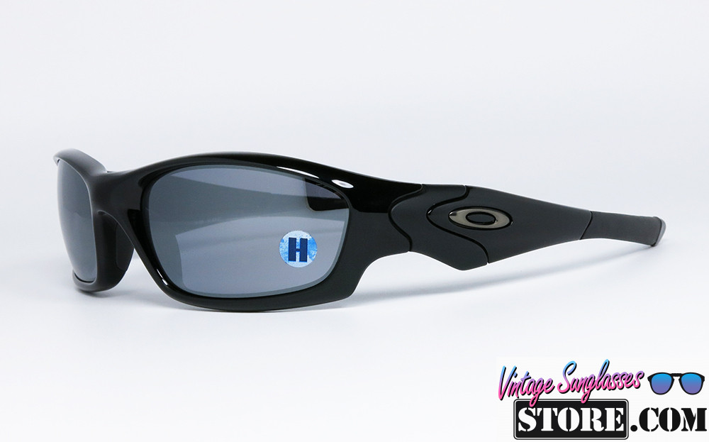 OAKLEY New Straight Jacket II 04-325