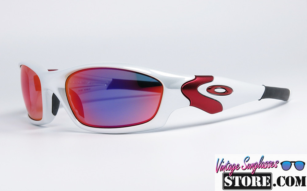 OAKLEY New Straight Jacket II 04-329