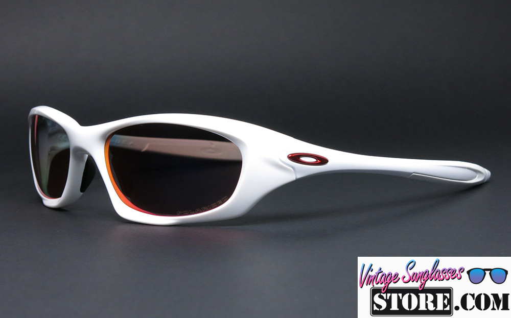 OAKLEY New Twenty OO9157-05