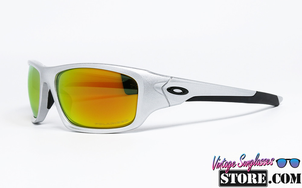 OAKLEY New Valve OO9236-07