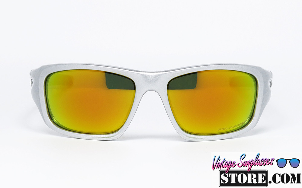 OAKLEY New Valve OO9236-07