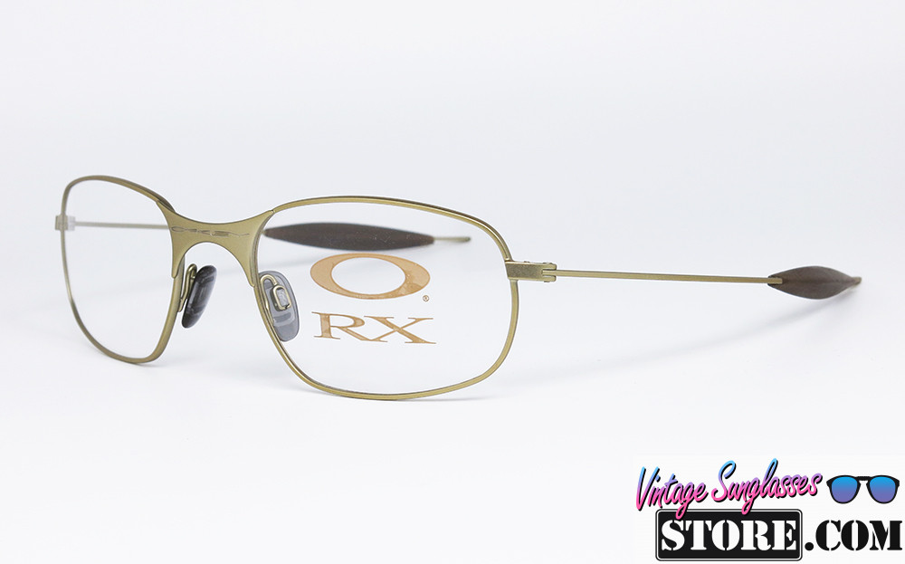 OAKLEY O RX Ophthalmic Frame