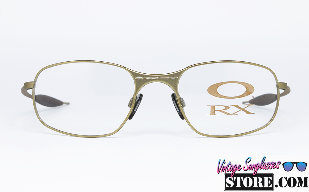 OAKLEY O RX Ophthalmic Frame
