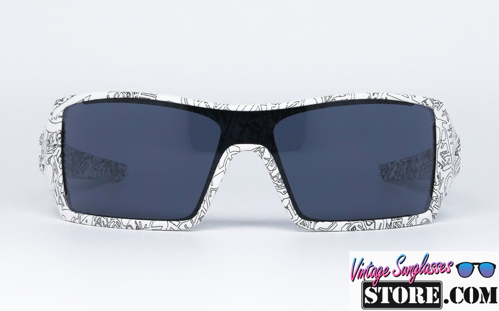 OAKLEY Oil Rig