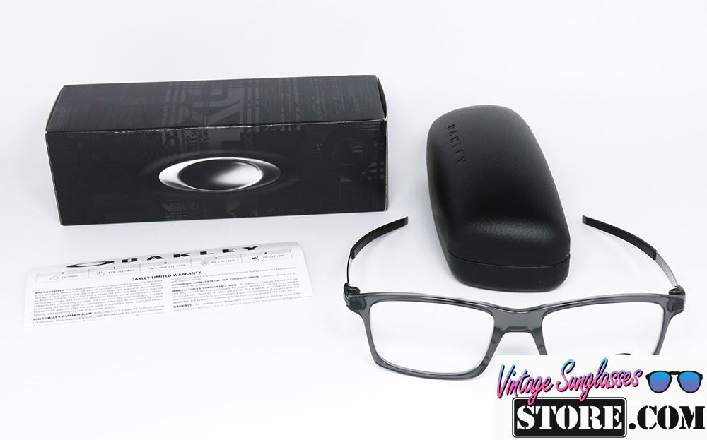 OAKLEY Pitchman Carbon RX OX8050-0653