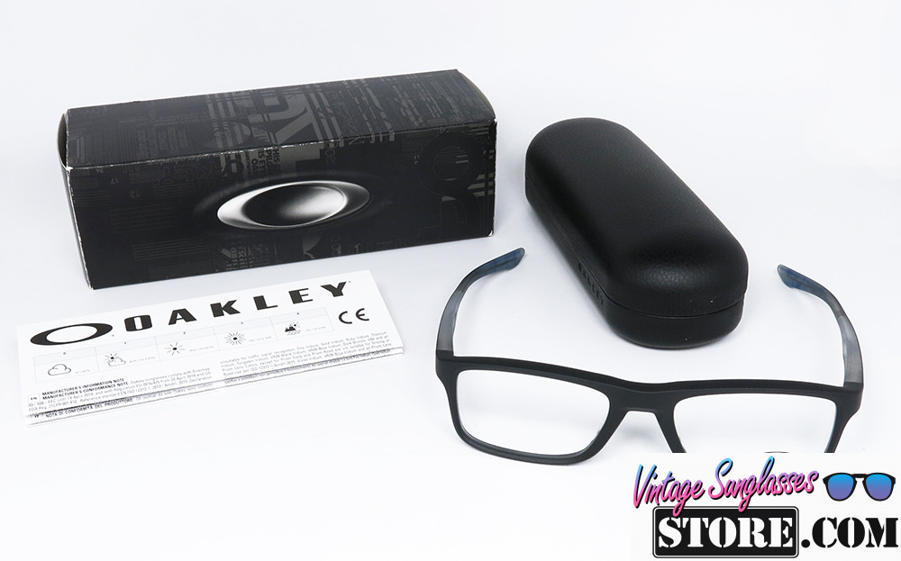 OAKLEY Plank 2.0 OX8081-0151