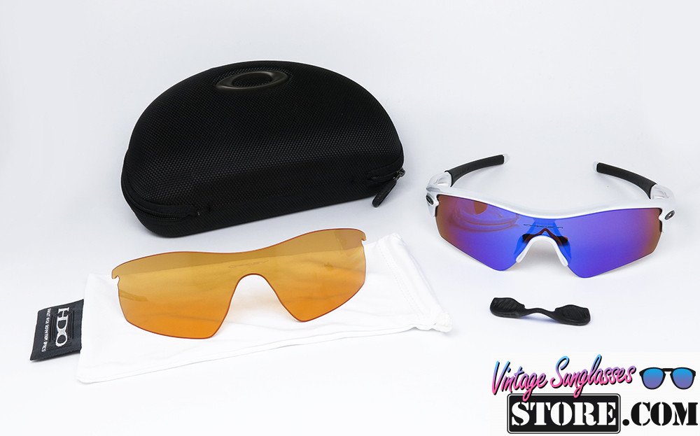OAKLEY Radar Path 09-673