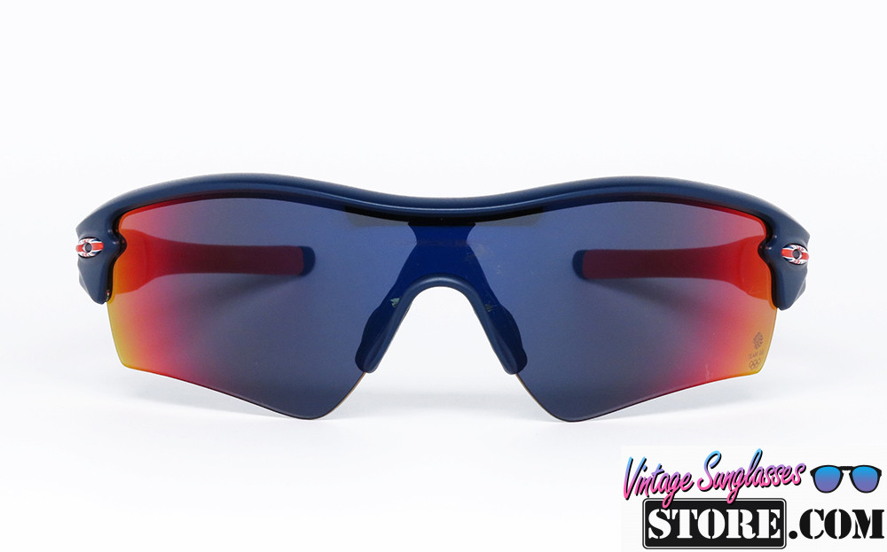 OAKLEY Radar Path 24-322 TEAM GB