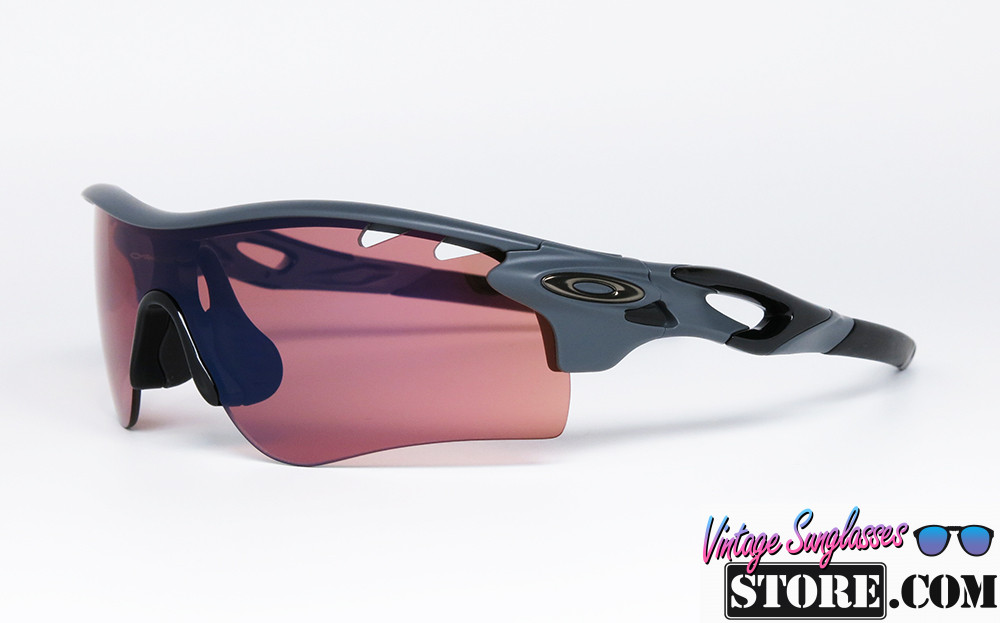 OAKLEY RadarLock Path OO9181-04