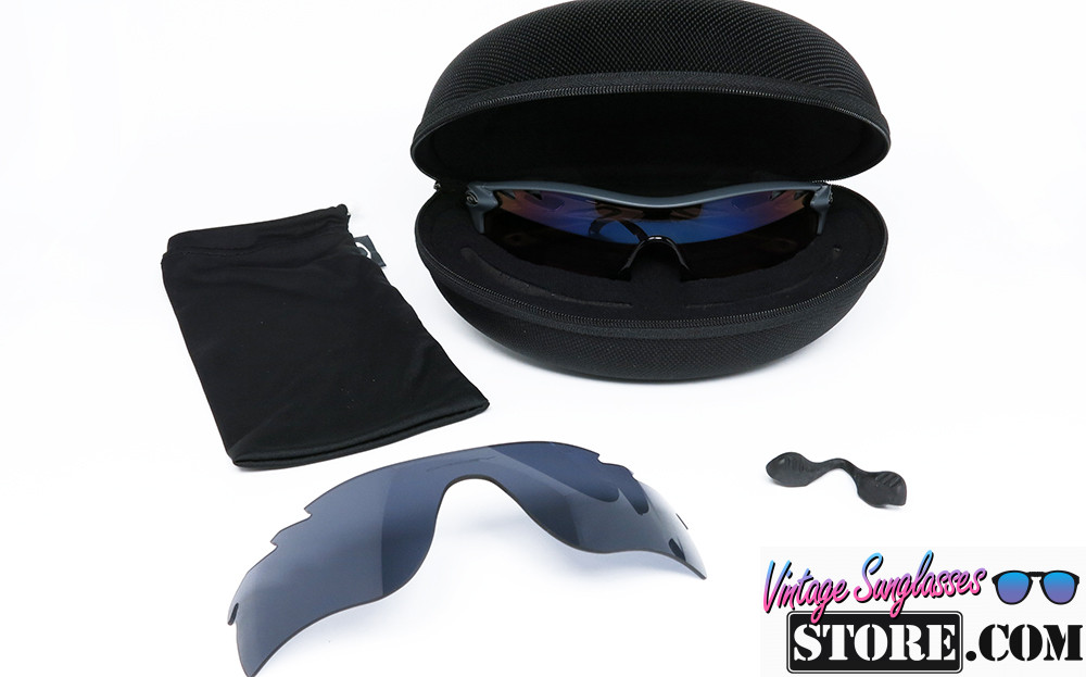 OAKLEY RadarLock Path OO9181-04