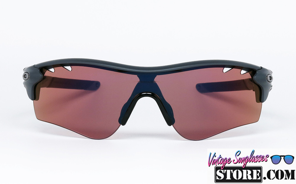 OAKLEY RadarLock Path OO9181-04
