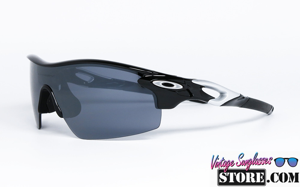 OAKLEY RadarLock Pitch OO9182-01