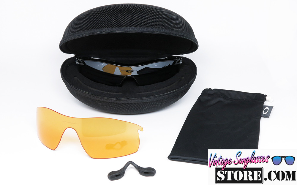 OAKLEY RadarLock Pitch OO9182-01