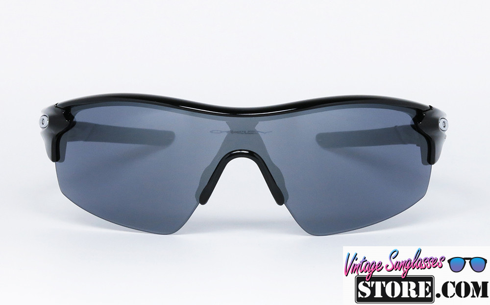 OAKLEY RadarLock Pitch OO9182-01