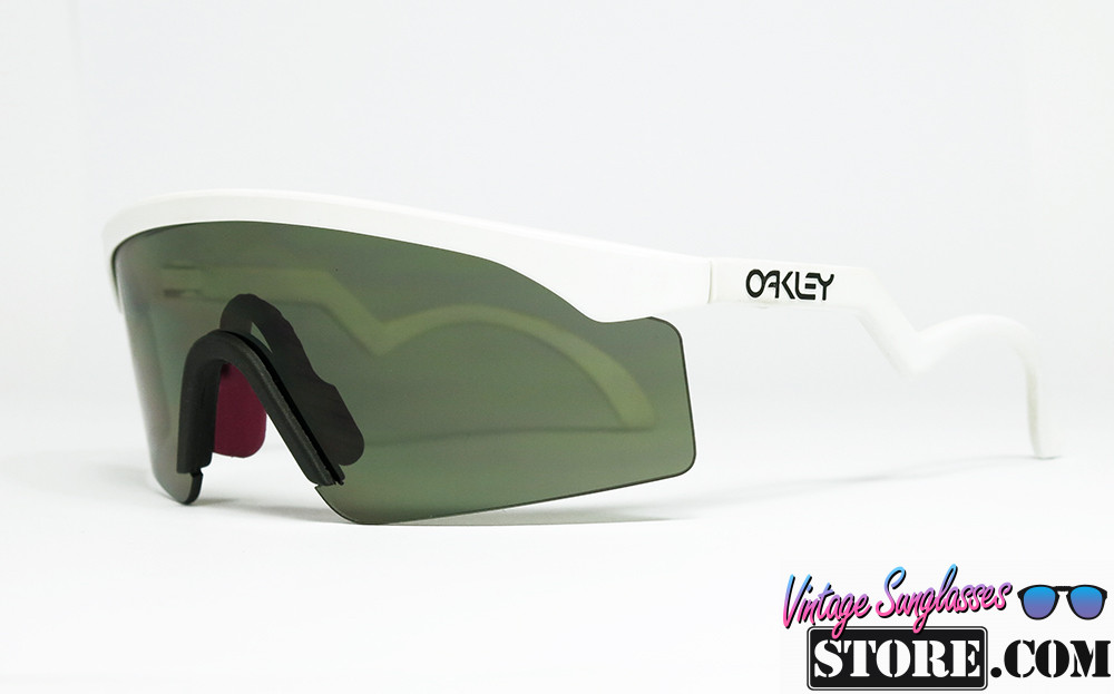 OAKLEY Razor Blades FULL SET