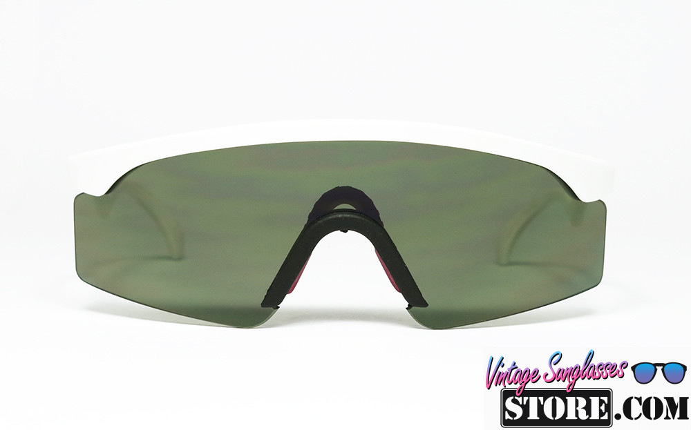 OAKLEY Razor Blades FULL SET