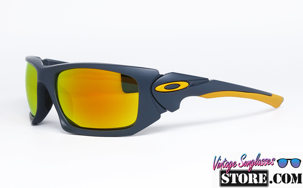 OAKLEY Scalpel OO9095-16