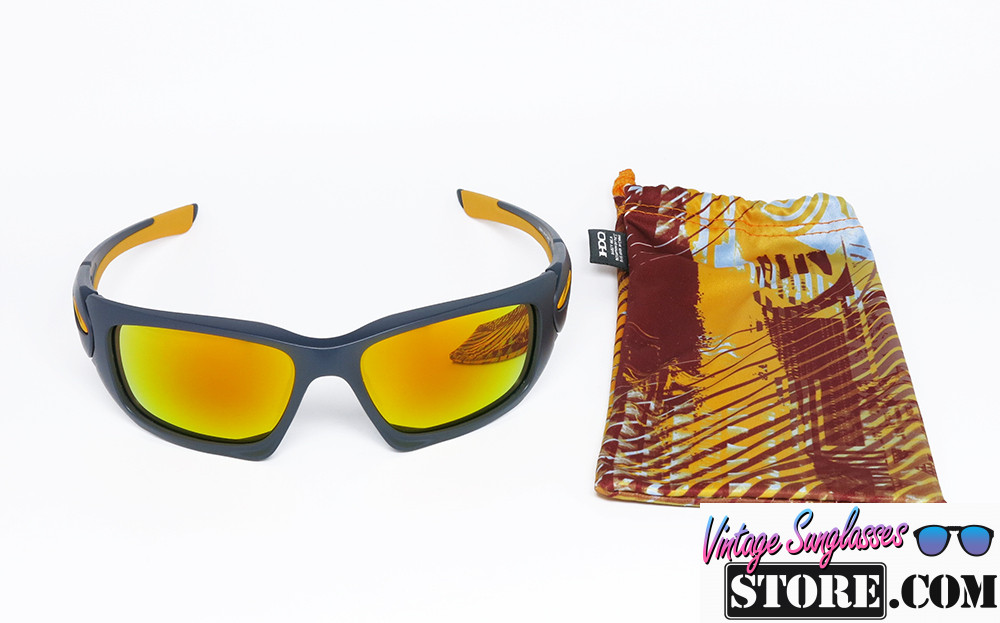 OAKLEY Scalpel OO9095-16
