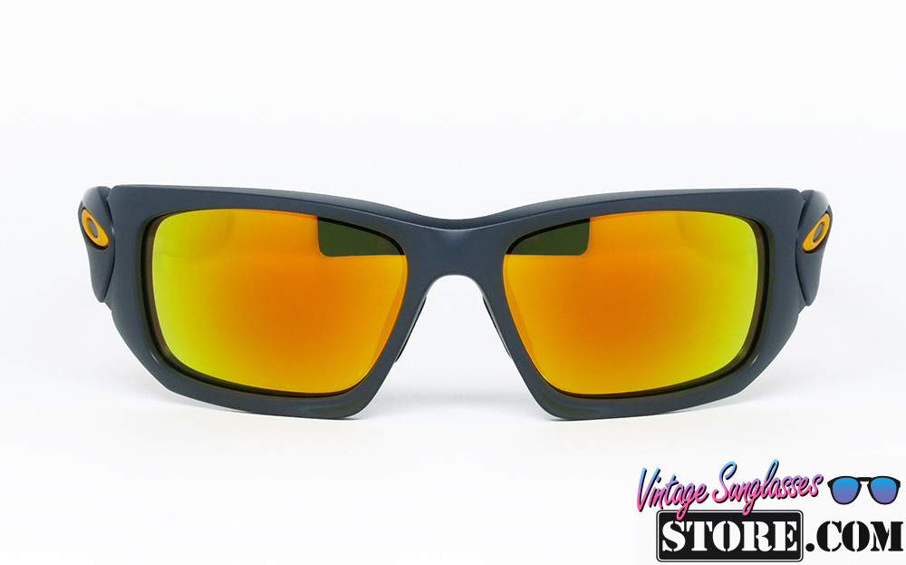 OAKLEY Scalpel OO9095-16