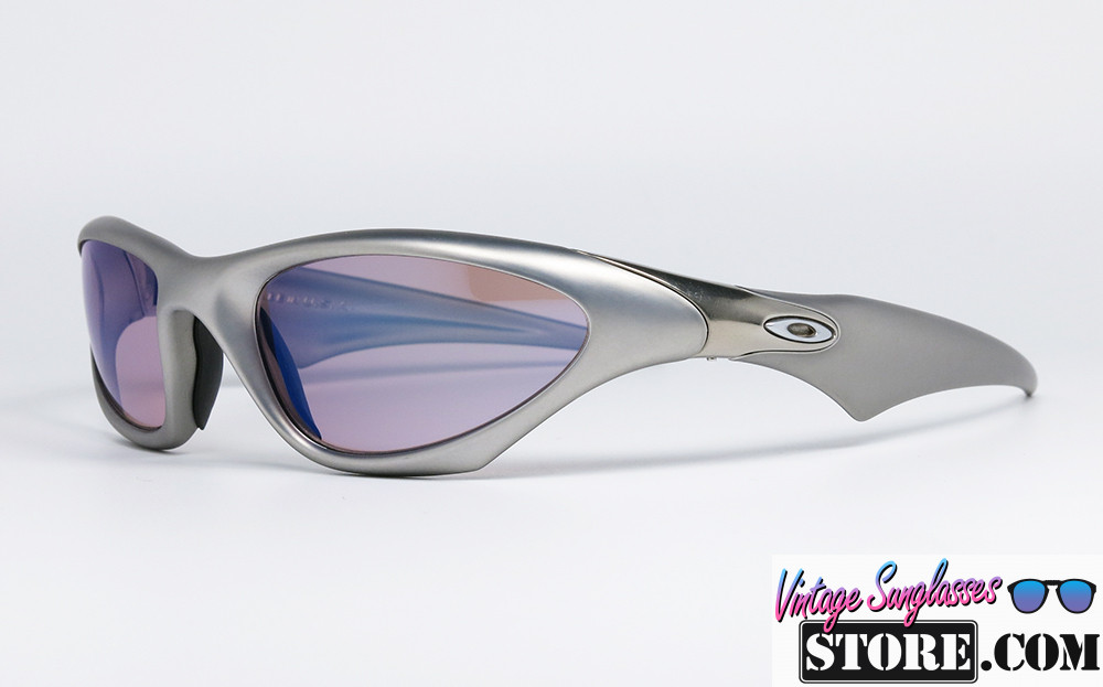 OAKLEY Scar FMJ+ G30