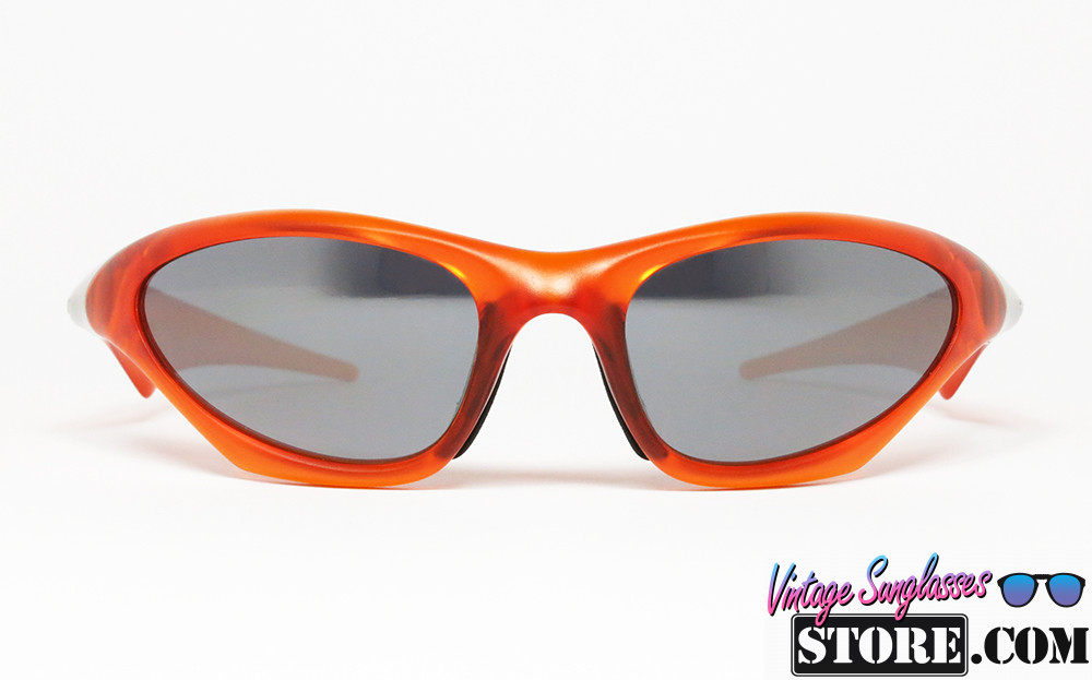 OAKLEY Scar BLACK IRIDIUM