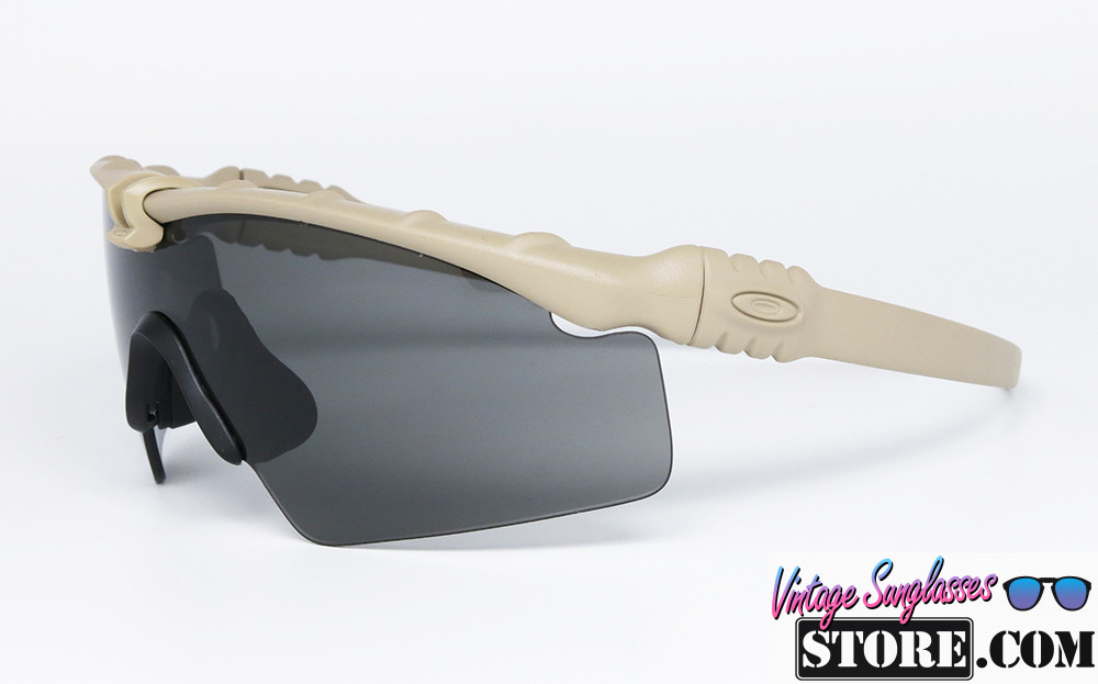 OAKLEY SI Ballistic M Frame 3.0 OO9146-3432