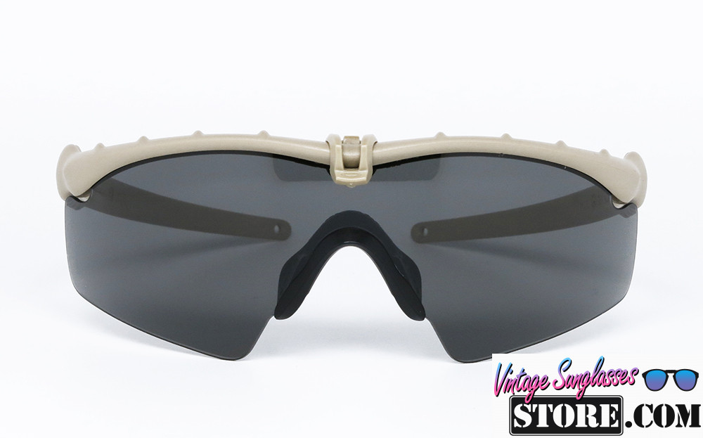 OAKLEY SI Ballistic M Frame 3.0 OO9146-3432
