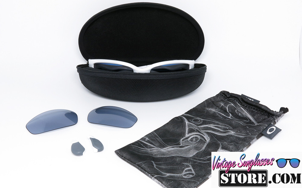 OAKLEY Split Jacket OO9099-03