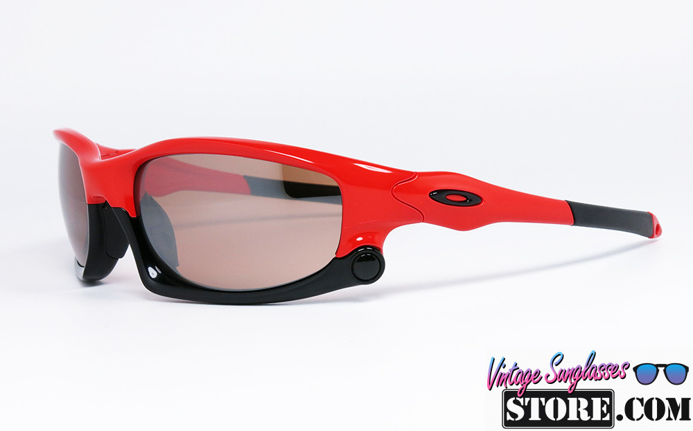 OAKLEY Split Jacket OO9099-05