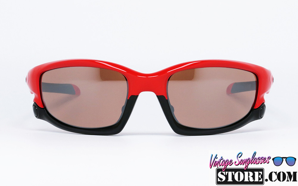 OAKLEY Split Jacket OO9099-05