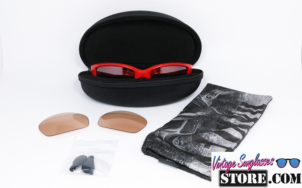 OAKLEY Split Jacket OO9099-05