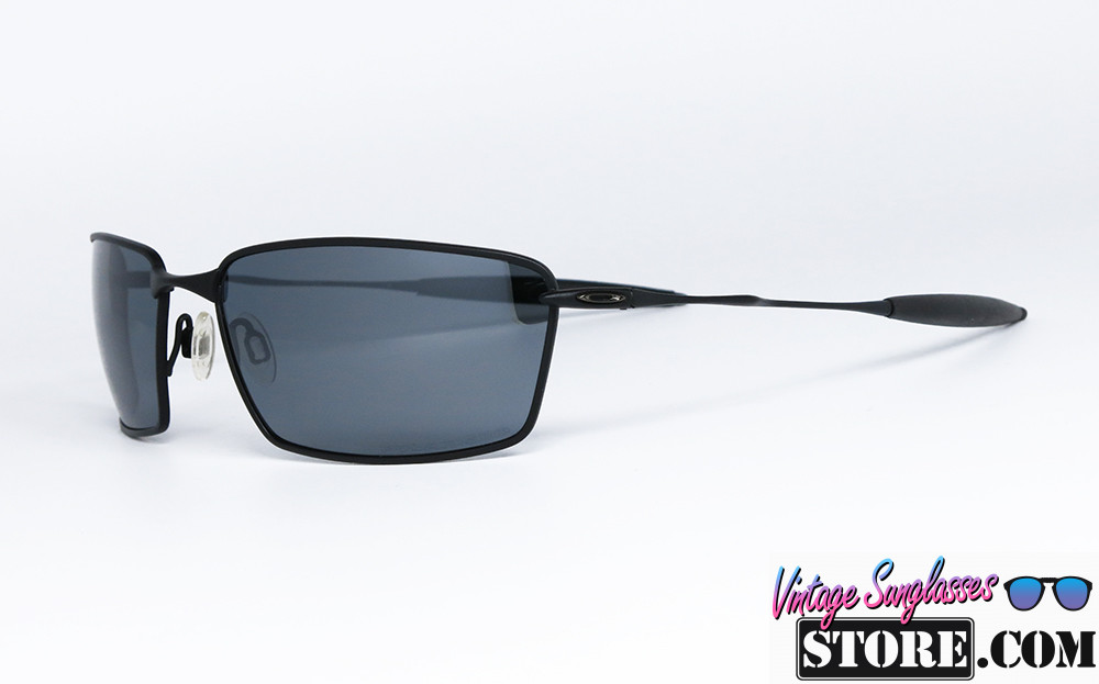 OAKLEY Square Whisker 12-964 POLARIZED