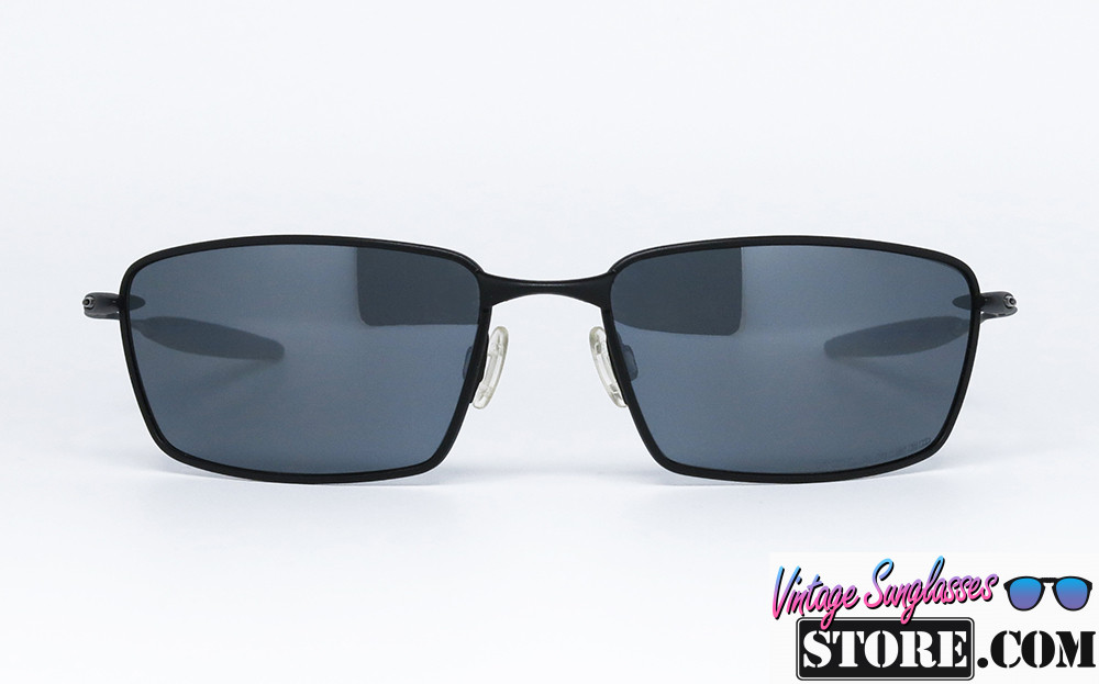 OAKLEY Square Whisker 12-964 POLARIZED