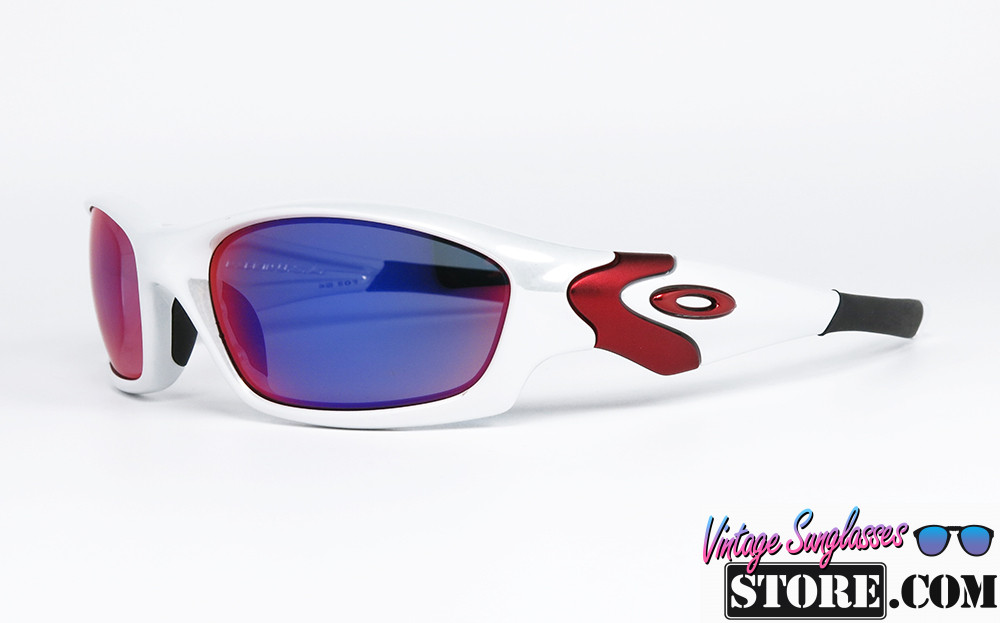 OAKLEY Straight Jacket II 04-329