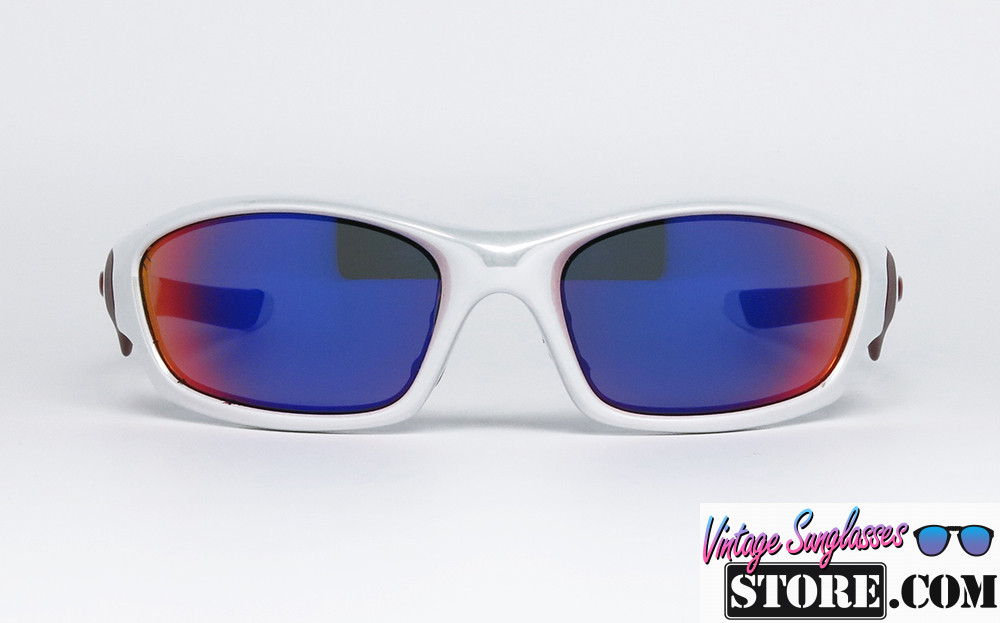 OAKLEY Straight Jacket II 04-329