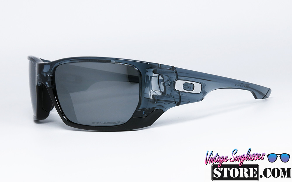 OAKLEY Style Switch OO9194-06 POLARIZED
