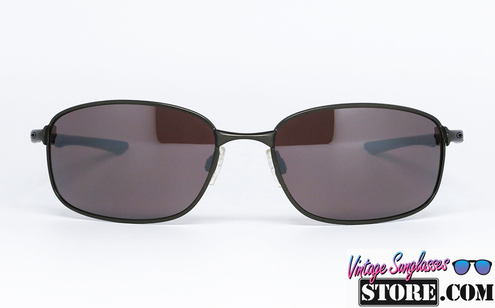 OAKLEY Taper OO4074-07 POLARIZED