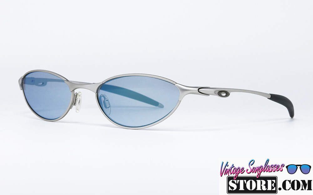 OAKLEY Teaspoon MIRROR