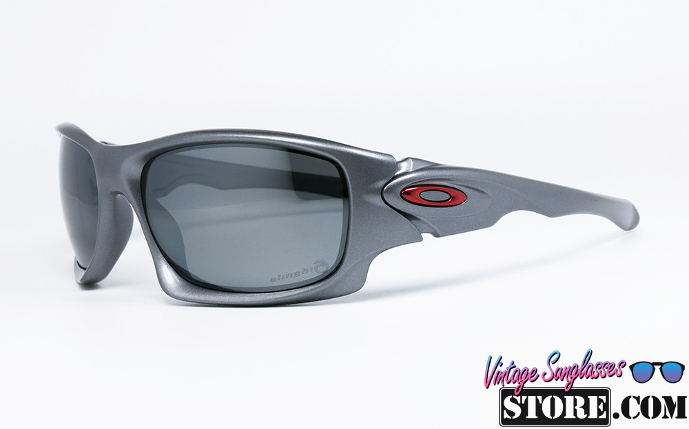 OAKLEY Ten OO9128-08 ALINGHI