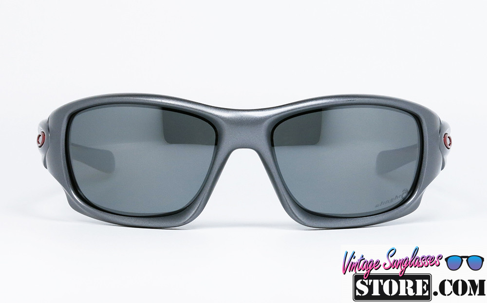 OAKLEY Ten OO9128-08 ALINGHI