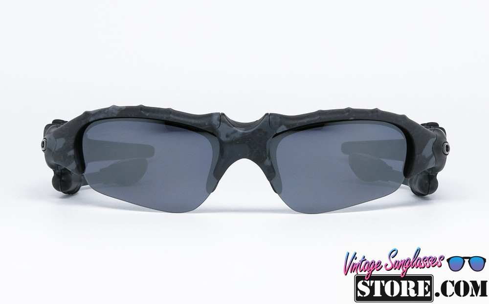 OAKLEY Thump 256MB Night Camo
