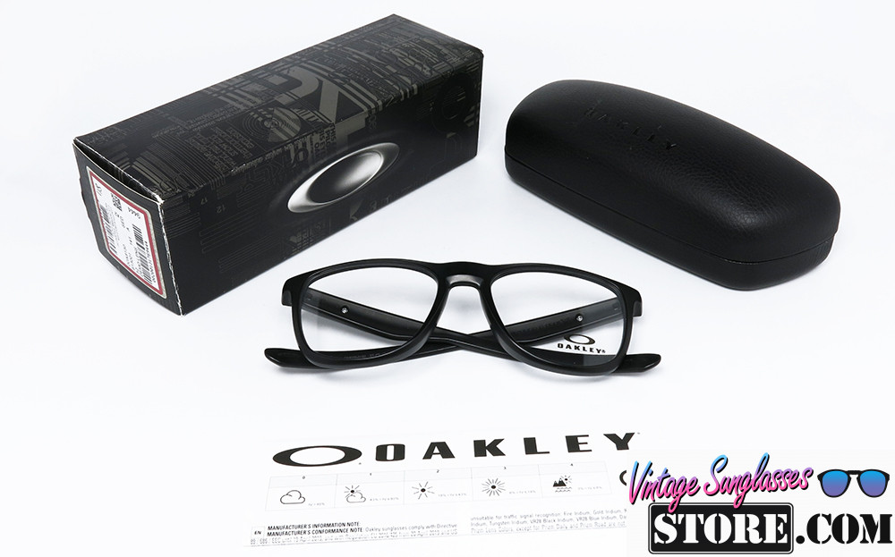 OAKLEY Trillbe X RX OX8130-0152