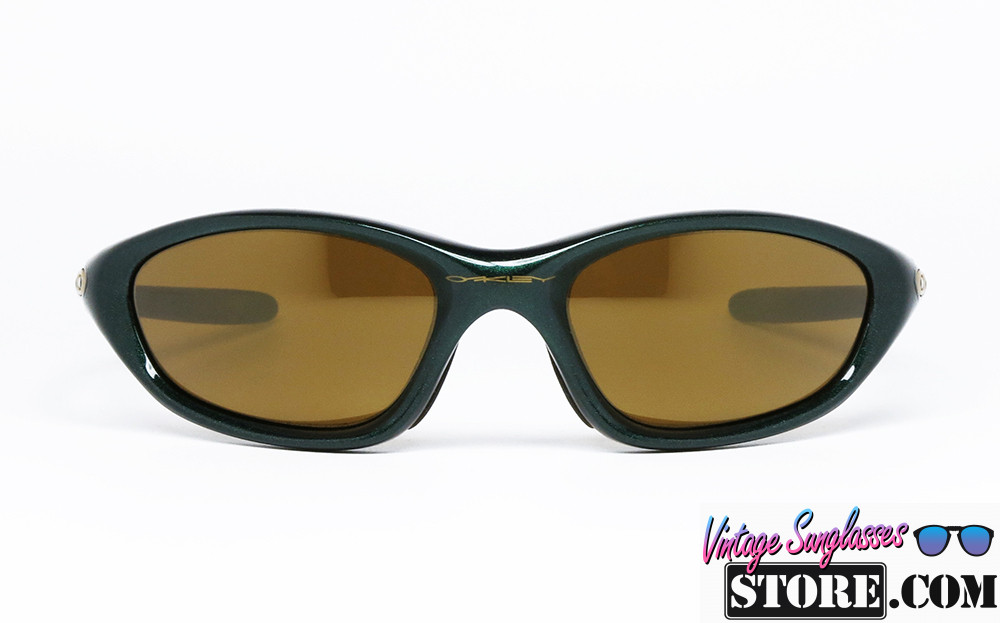 OAKLEY Twenty XX 04-282