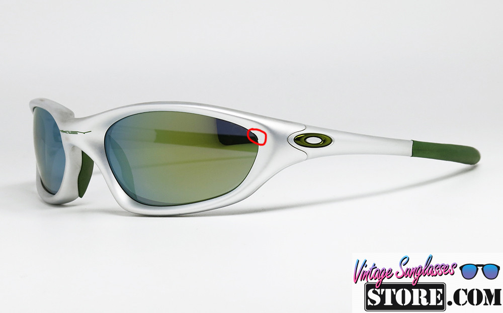 OAKLEY Twenty XX 04-289