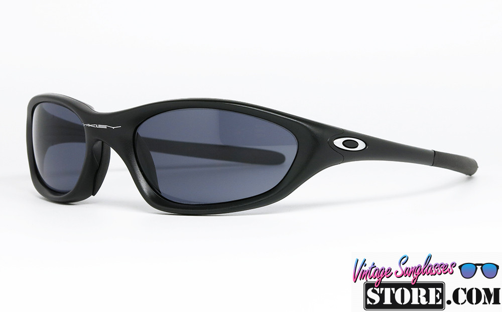 OAKLEY Twenty XX BLACK IRIDIUM