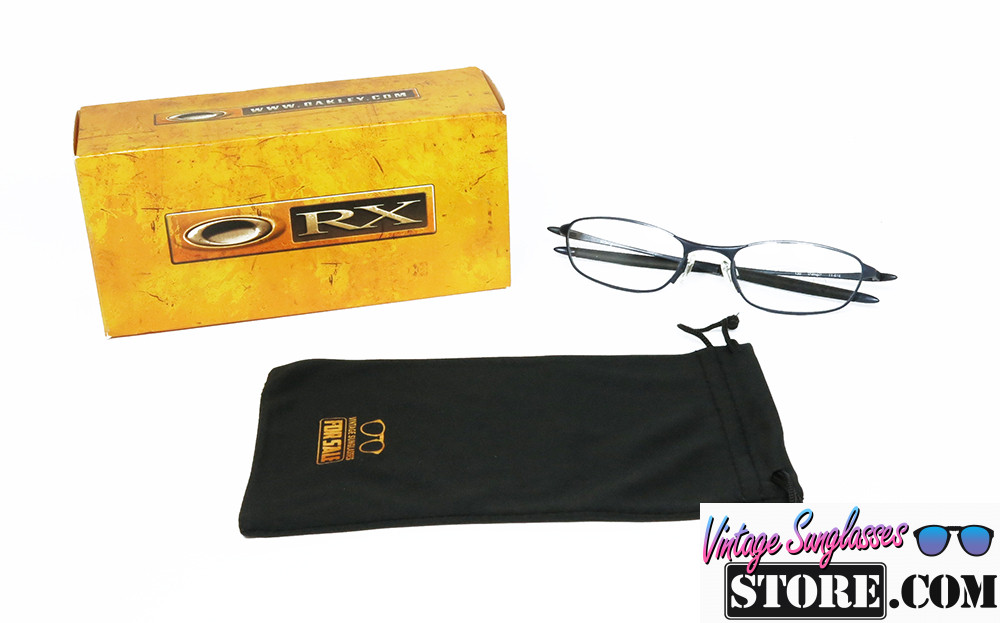 OAKLEY Wire 02